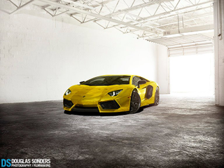 Illustration for article titled The 30 Auto Photographers You Have to Follow